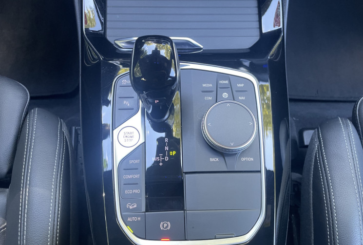 BMW X3 30d xDrive M Sport 286