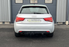 Audi A1 SPORTBACK 1.6 TDI S-Tronic7 90 cv AMBITION / DISTRIBUTION OK