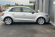 Audi A1 SPORTBACK 1.6 TDI S-Tronic7 90 cv AMBITION / DISTRIBUTION OK