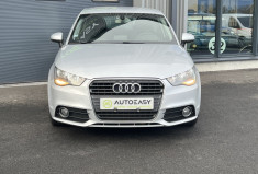 Audi A1 SPORTBACK 1.6 TDI S-Tronic7 90 cv AMBITION / DISTRIBUTION OK