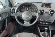 Audi A1 SPORTBACK 1.6 TDI S-Tronic7 90 cv AMBITION / DISTRIBUTION OK