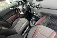 Audi A1 SPORTBACK 1.6 TDI S-Tronic7 90 cv AMBITION / DISTRIBUTION OK