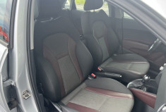 Audi A1 SPORTBACK 1.6 TDI S-Tronic7 90 cv AMBITION / DISTRIBUTION OK