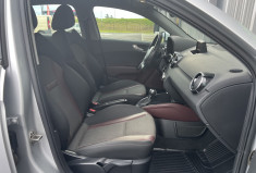 Audi A1 SPORTBACK 1.6 TDI S-Tronic7 90 cv AMBITION / DISTRIBUTION OK