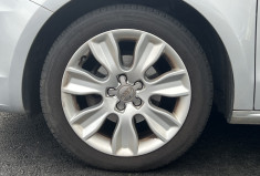 Audi A1 SPORTBACK 1.6 TDI S-Tronic7 90 cv AMBITION / DISTRIBUTION OK