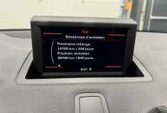 Audi A1 SPORTBACK 1.6 TDI S-Tronic7 90 cv AMBITION / DISTRIBUTION OK