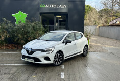 Renault Clio V 1.0 TCe 90 Equilibre Apple Carplay / Radar de recul / Entretien complet 