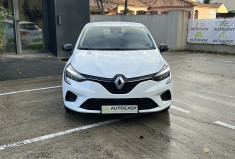 Renault Clio V 1.0 TCe 90 Equilibre Apple Carplay / Radar de recul / Entretien complet 