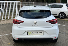 Renault Clio V 1.0 TCe 90 Equilibre Apple Carplay / Radar de recul / Entretien complet 