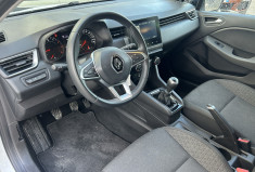 Renault Clio V 1.0 TCe 90 Equilibre Apple Carplay / Radar de recul / Entretien complet 