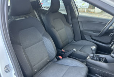 Renault Clio V 1.0 TCe 90 Equilibre Apple Carplay / Radar de recul / Entretien complet 