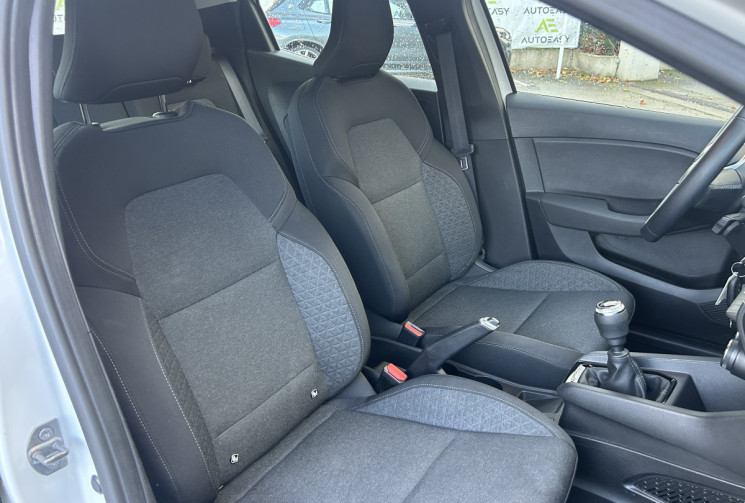 Renault Clio V 1.0 TCe 90 Equilibre Apple Carplay / Radar de recul / Entretien complet 