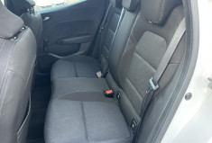 Renault Clio V 1.0 TCe 90 Equilibre Apple Carplay / Radar de recul / Entretien complet 