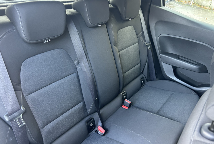 Renault Clio V 1.0 TCe 90 Equilibre Apple Carplay / Radar de recul / Entretien complet 