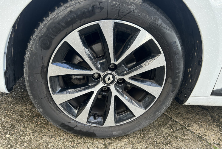 Renault Clio V 1.0 TCe 90 Equilibre Apple Carplay / Radar de recul / Entretien complet 