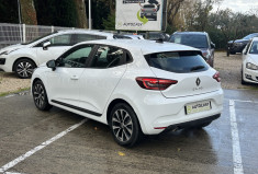 Renault Clio V 1.0 TCe 90 Equilibre Apple Carplay / Radar de recul / Entretien complet 