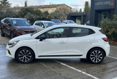 Renault Clio V 1.0 TCe 90 Equilibre Apple Carplay / Radar de recul / Entretien complet 