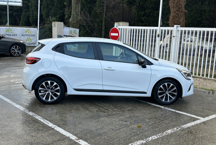 Renault Clio V 1.0 TCe 90 Equilibre Apple Carplay / Radar de recul / Entretien complet 