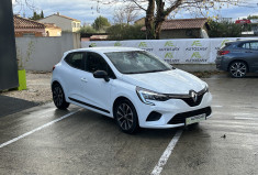 Renault Clio V 1.0 TCe 90 Equilibre Apple Carplay / Radar de recul / Entretien complet 