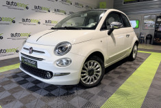 FIAT 500 1.3 Multijet 95 ch Lounge TOIT PANORAMIQUE