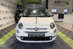FIAT 500 1.3 Multijet 95 ch Lounge TOIT PANORAMIQUE