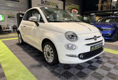 FIAT 500 1.3 Multijet 95 ch Lounge TOIT PANORAMIQUE