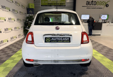 FIAT 500 1.3 Multijet 95 ch Lounge TOIT PANORAMIQUE
