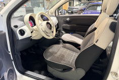 FIAT 500 1.3 Multijet 95 ch Lounge TOIT PANORAMIQUE