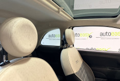 FIAT 500 1.3 Multijet 95 ch Lounge TOIT PANORAMIQUE