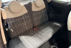 FIAT 500 1.3 Multijet 95 ch Lounge TOIT PANORAMIQUE