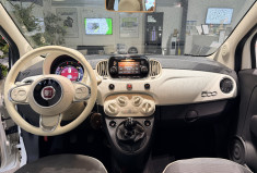 FIAT 500 1.3 Multijet 95 ch Lounge TOIT PANORAMIQUE