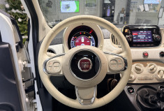 FIAT 500 1.3 Multijet 95 ch Lounge TOIT PANORAMIQUE