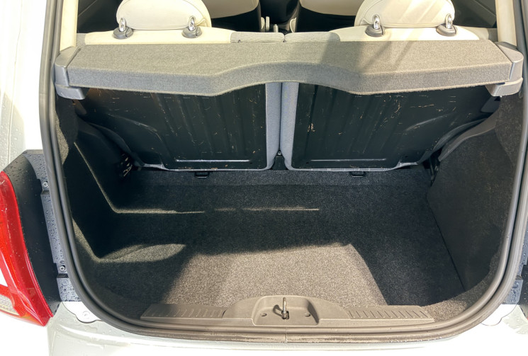 FIAT 500 1.3 Multijet 95 ch Lounge TOIT PANORAMIQUE