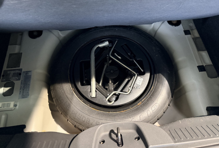 FIAT 500 1.3 Multijet 95 ch Lounge TOIT PANORAMIQUE