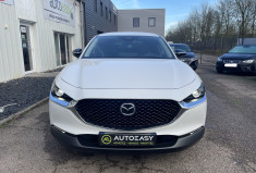 Mazda CX-30 2.5 e-SKYACTIV-G M-Hybrid 140ch Homura 2025/1600 Km/Etat neuf /Garantie Constructeur