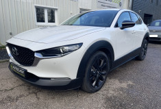 Mazda CX-30 2.5 e-SKYACTIV-G M-Hybrid 140 ch Homura 2025/2000 Km/Etat neuf /Garantie Const. 6 ans