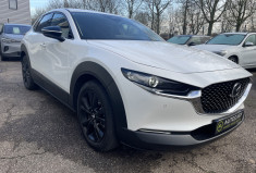 Mazda CX-30 2.5 e-SKYACTIV-G M-Hybrid 140ch Homura 2025/1600 Km/Etat neuf /Garantie Constructeur