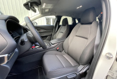 Mazda CX-30 2.5 e-SKYACTIV-G M-Hybrid 140ch Homura 2025/1600 Km/Etat neuf /Garantie Constructeur