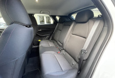 Mazda CX-30 2.5 e-SKYACTIV-G M-Hybrid 140 ch Homura 2025/2000 Km/Etat neuf /Garantie Const. 6 ans