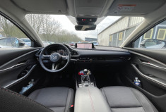 Mazda CX-30 2.5 e-SKYACTIV-G M-Hybrid 140 ch Homura 2025/2000 Km/Etat neuf /Garantie Const. 6 ans