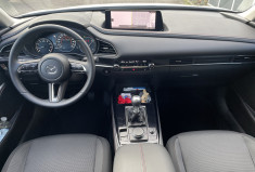 Mazda CX-30 2.5 e-SKYACTIV-G M-Hybrid 140ch Homura 2025/1600 Km/Etat neuf /Garantie Constructeur