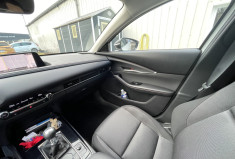 Mazda CX-30 2.5 e-SKYACTIV-G M-Hybrid 140 ch Homura 2025/2000 Km/Etat neuf /Garantie Const. 6 ans