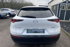 Mazda CX-30 2.5 e-SKYACTIV-G M-Hybrid 140 ch Homura 2025/2000 Km/Etat neuf /Garantie Const. 6 ans