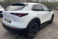 Mazda CX-30 2.5 e-SKYACTIV-G M-Hybrid 140 ch Homura 2025/2000 Km/Etat neuf /Garantie Const. 6 ans