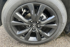 Mazda CX-30 2.5 e-SKYACTIV-G M-Hybrid 140ch Homura 2025/1600 Km/Etat neuf /Garantie Constructeur