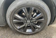 Mazda CX-30 2.5 e-SKYACTIV-G M-Hybrid 140ch Homura 2025/1600 Km/Etat neuf /Garantie Constructeur