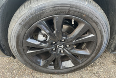 Mazda CX-30 2.5 e-SKYACTIV-G M-Hybrid 140 ch Homura 2025/2000 Km/Etat neuf /Garantie Const. 6 ans