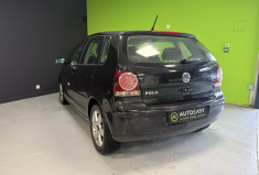 Volkswagen Polo 1.4 TSI 75 CV
