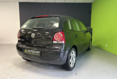 Volkswagen Polo 1.4 TSI 75 CV
