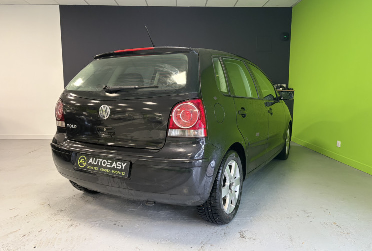 Volkswagen Polo 1.4 TSI 75 CV